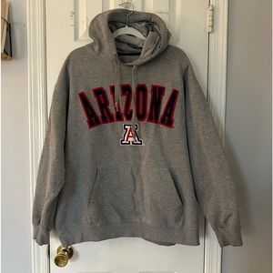 University of Arizona hoodie
